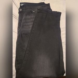 Lularoe black jeans 40